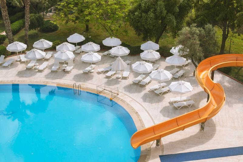 The Holiday Resort ดีดิม ภายนอก รูปภาพ